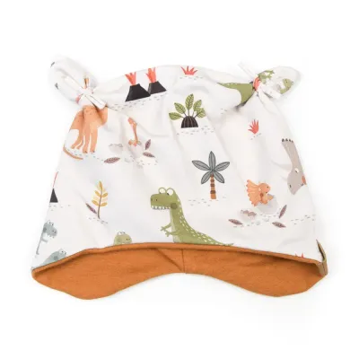 Ohrenmütze | Little Foot | Gr. 41-44 cm Ohrenmütze | Little Foot | Gr. 41-44 cm