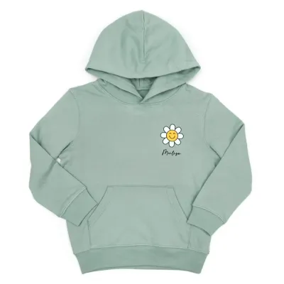 Hoodie | mint | versch. Größen Hoodie | mint | versch. Größen