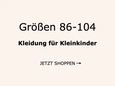 Größen 86-104