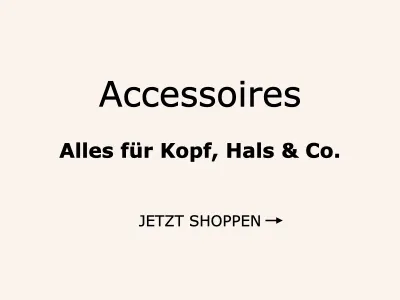 Accessoires