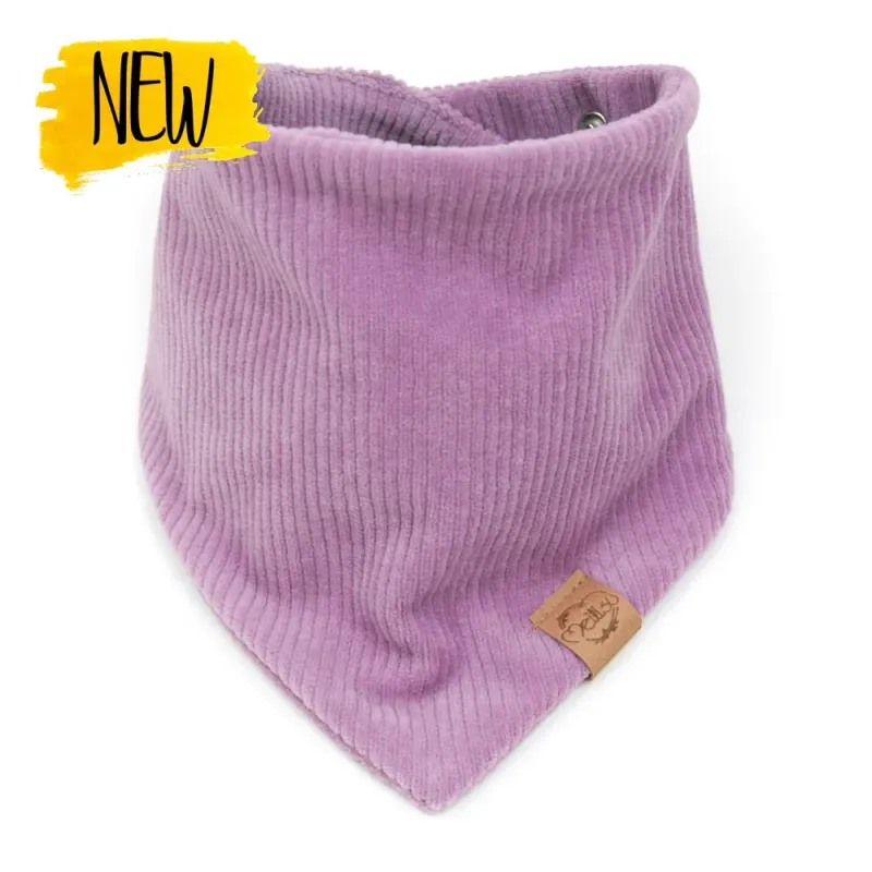 Halstuch | CORD | flieder Halstuch | CORD | flieder