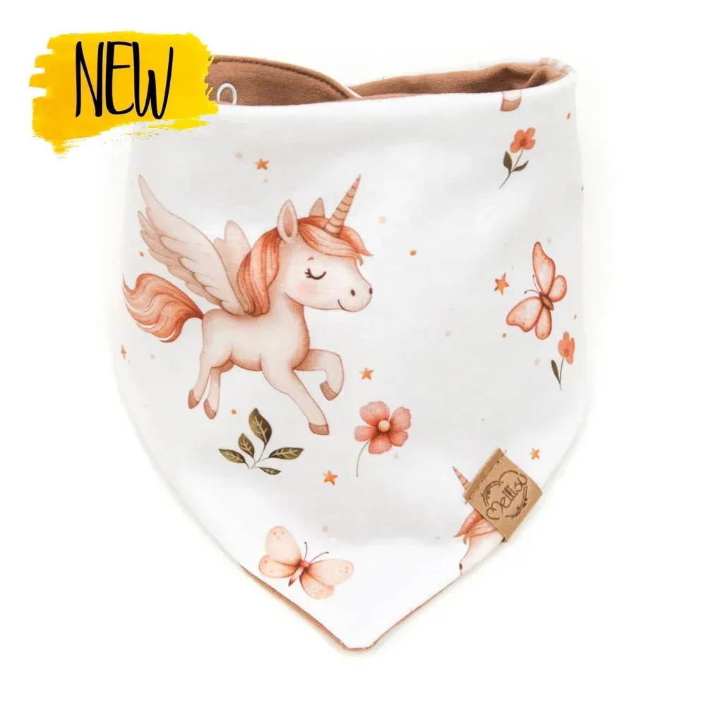 Halstuch | Flying Unicorn