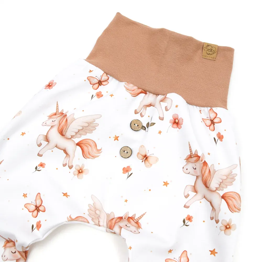 Pumphose | Flying Unicorn