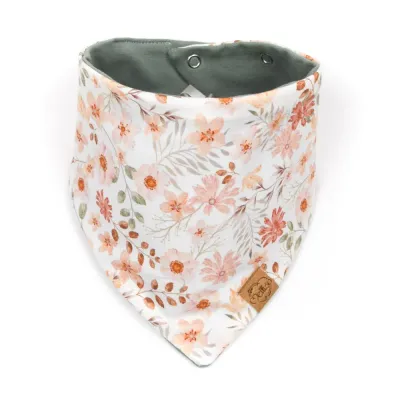 Halstuch | Blütenzauber