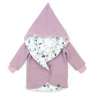 Walkjacke | puderrosa