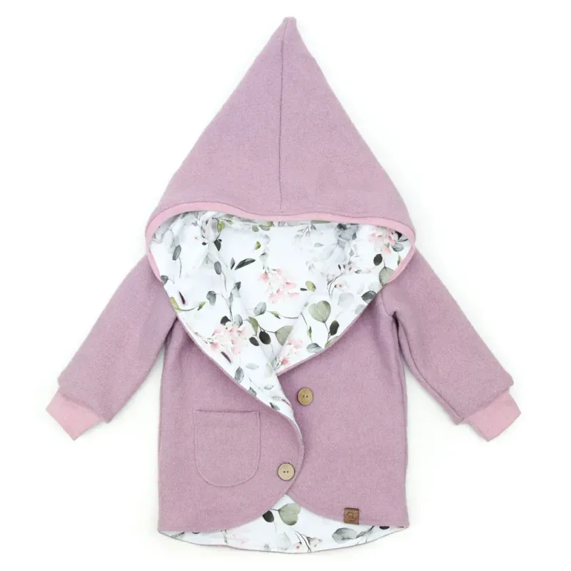 Walkjacke | puderrosa