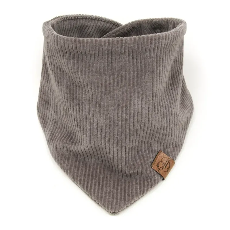 Halstuch | CORD | braun