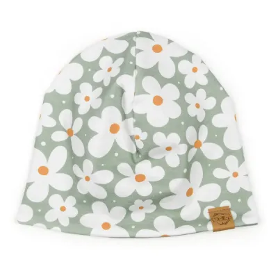 Wendemütze | Daisy mint