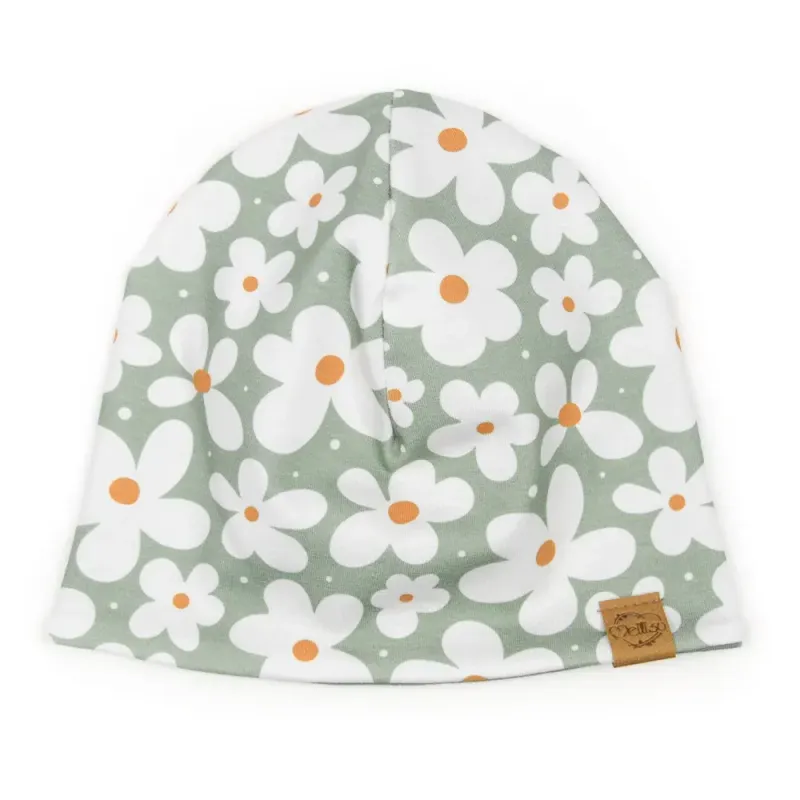 Wendemütze | Daisy mint