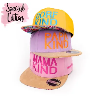 Snapback Cap | Kids | Special Edition