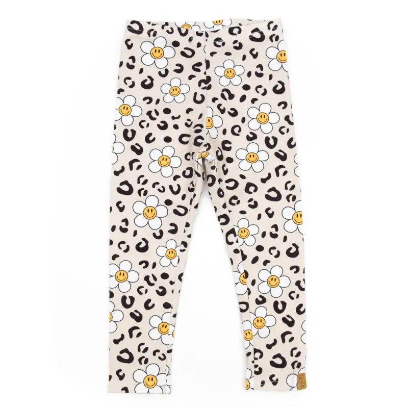 Leggings | Leo Daisy