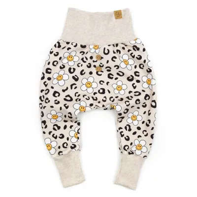 Pumphose | Leo Daisy Pumphose | Leo Daisy