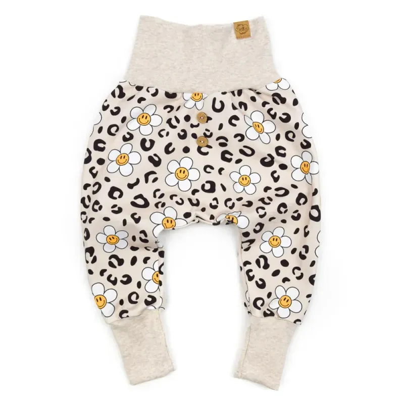 Pumphose | Leo Daisy