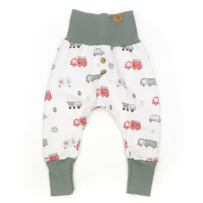 Pumphose | Feuerwehr & Co.