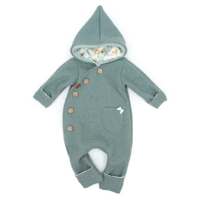 Walkoverall | mint Walkoverall | mint