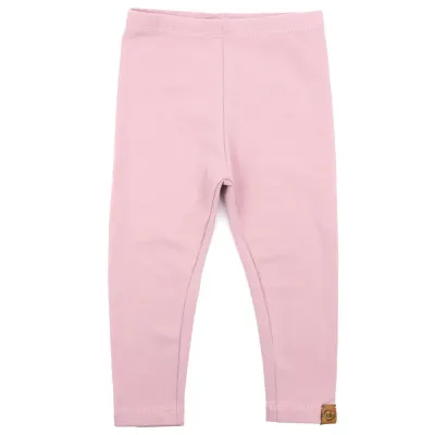 Leggings | rosé