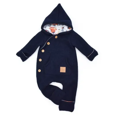 Walkoverall | marine