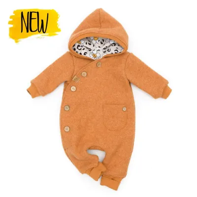 Walkoverall | curry Walkoverall | curry