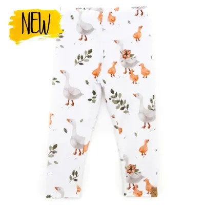 Leggings | Familie Gans