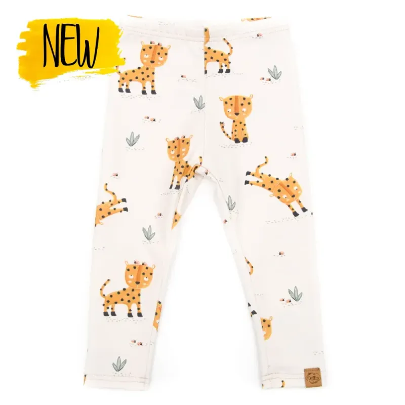 Leggings | Gepard Ghali
