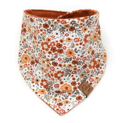 Halstuch | Blumenkonfetti