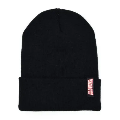 Hipster Beanie | Clovers Cheerleader