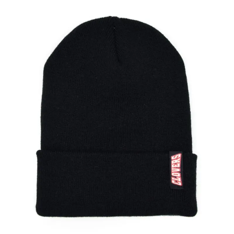 Hipster Beanie | Clovers Cheerleader