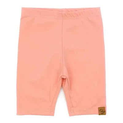 Radlershorts | apricot