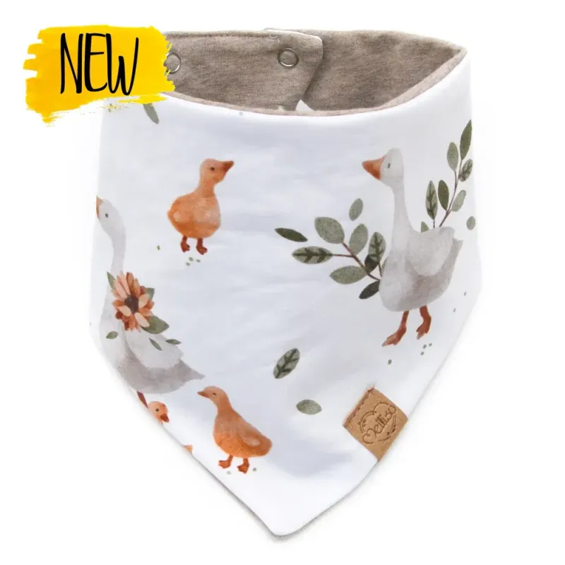 Halstuch | Familie Gans