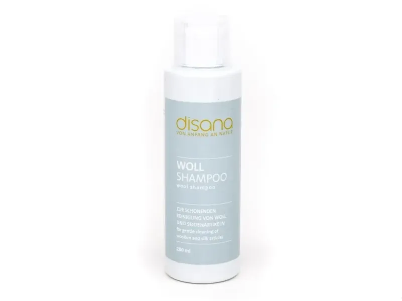 disana Wollshampoo