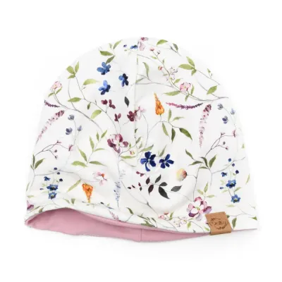 Wendemütze | zarter Frühling