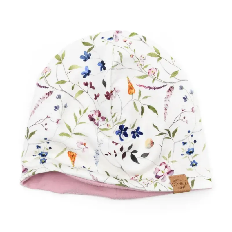 Wendemütze | zarter Frühling