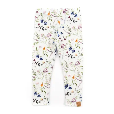 Leggings | zarter Frühling