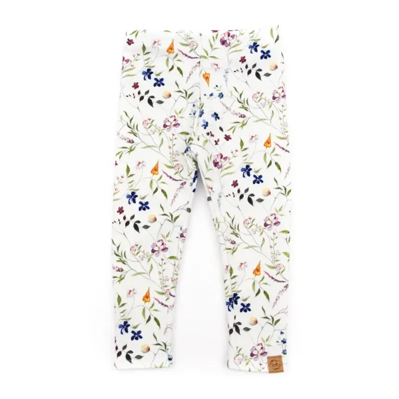 Leggings | zarter Frühling