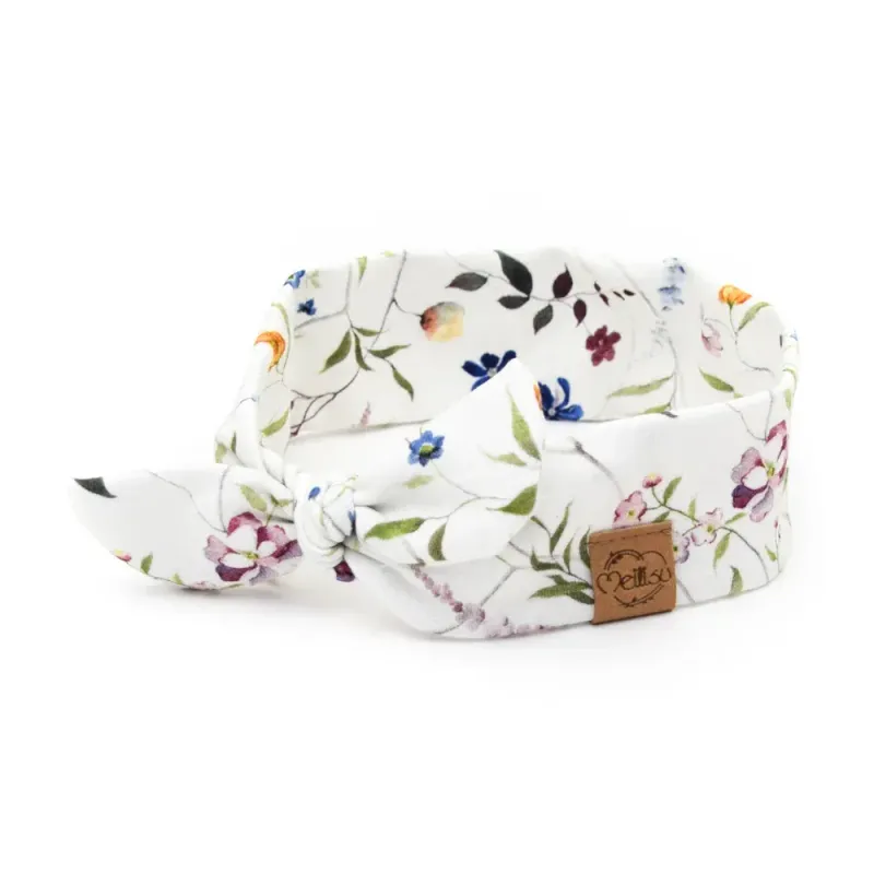 Haarband | zarter Frühling