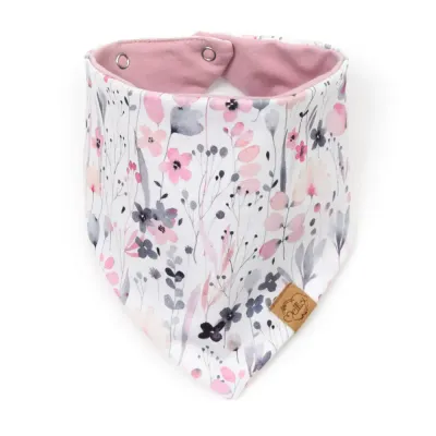 Halstuch | Watercolor Flowers