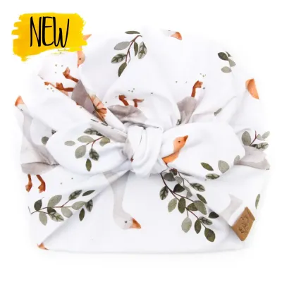 Turbanmütze | Familie Gans