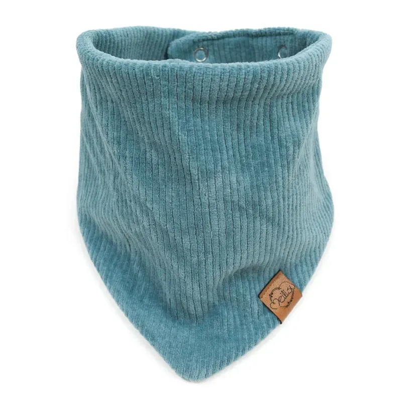 Halstuch | CORD | dusty blue