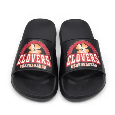 Badeschlappen | Clovers Cheerleader