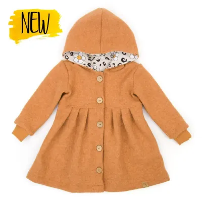 Walkmantel | curry Walkmantel | curry