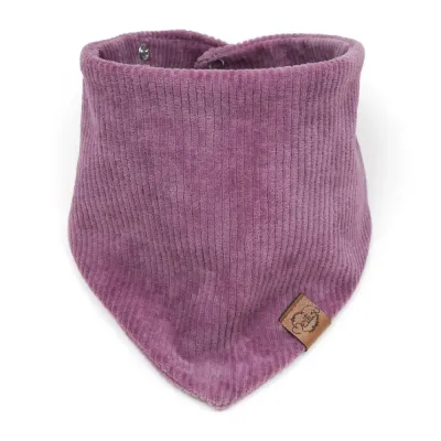 Halstuch | CORD | beere