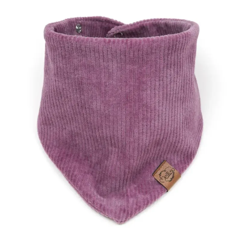 Halstuch | CORD | beere