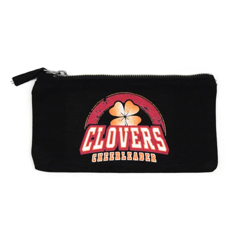 Kosmetiktasche | Clovers Cheerleader