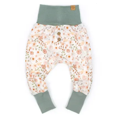 Pumphose | Blütenzauber