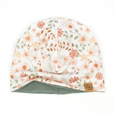 Wendemütze | Blütenzauber