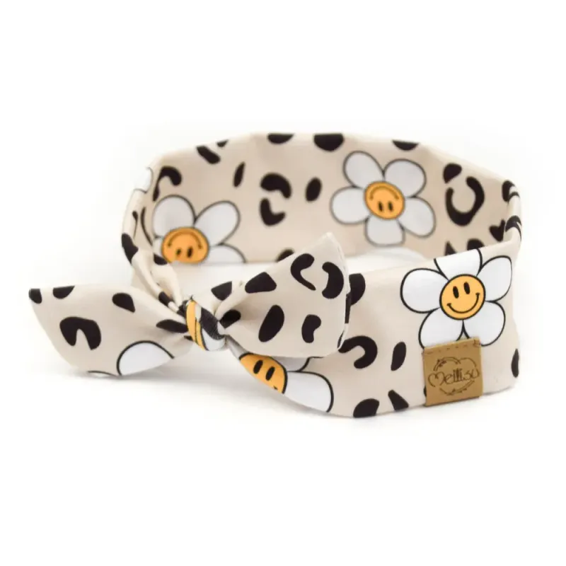 Haarband | Leo Daisy