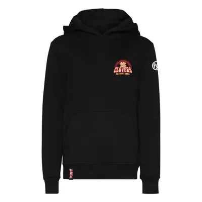 Hoodie | Clovers Cheerleader | KIDS