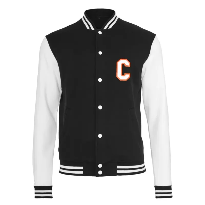 Collegejacke | Clovers Cheerleader | HERREN