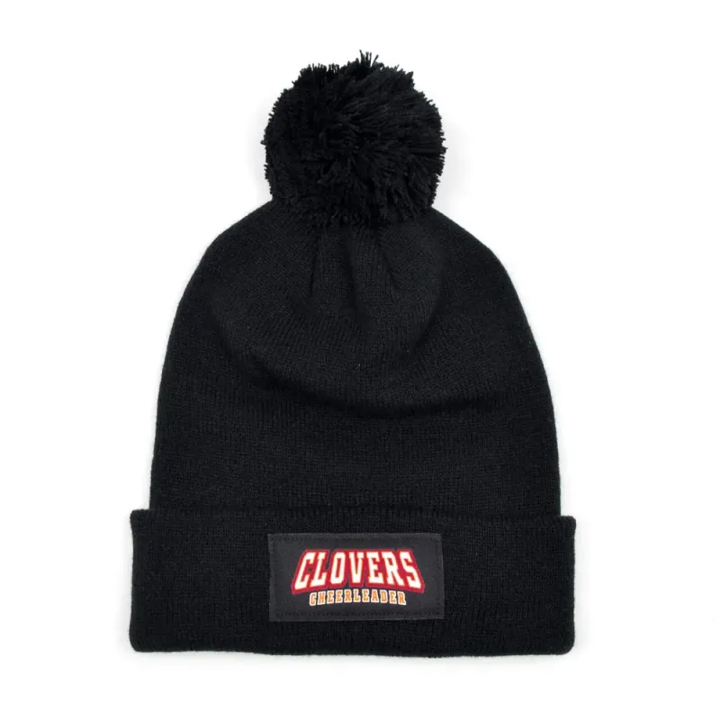 Bommelmütze | Clovers Cheerleader