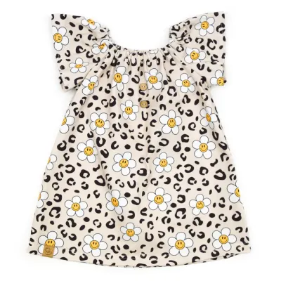 Sommerkleid | Leo Daisy